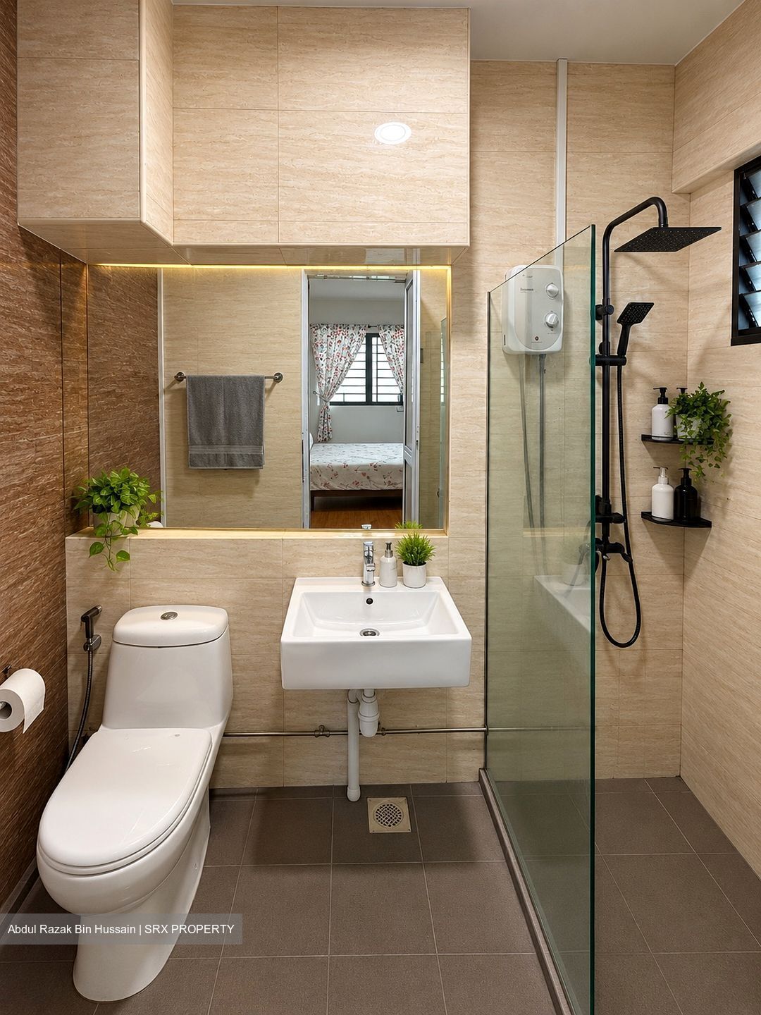 Blk 210 Bukit Batok Street 21 (Bukit Batok), HDB 4 Rooms #615812031